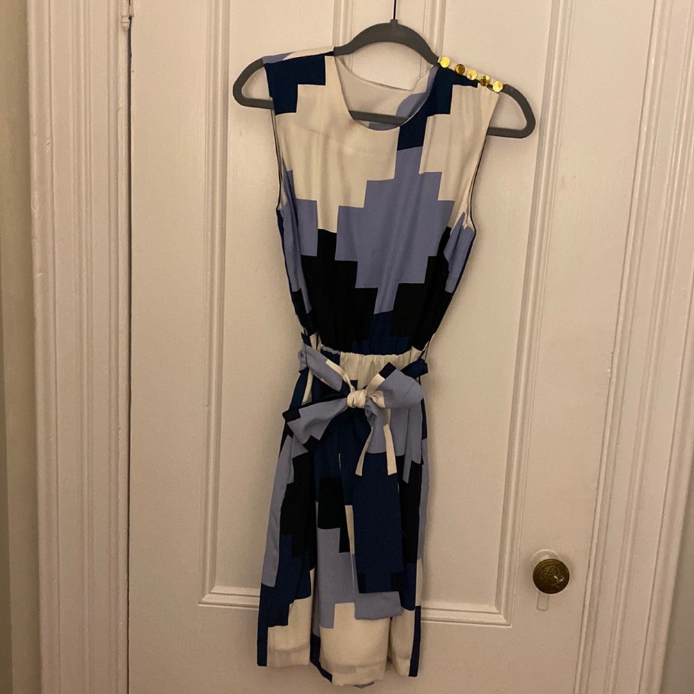 Elizabeth McKay Dress